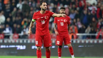 Hakan Çalhanoğlu, Tugay Kerimoğlu'nu geride bıraktı!