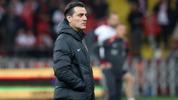 Vincenzo Montella'dan Hakan Çalhanoğlu ve Kerem Aktürkoğlu cevabı!