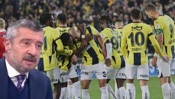 Tümer Metinden Fenerbahçeye transfer tavsiyesi: İlaç olur Gözüm kapalı alırım