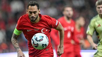 Devam edememişti! Hakan Çalhanoğlu'nun durumu belli oldu