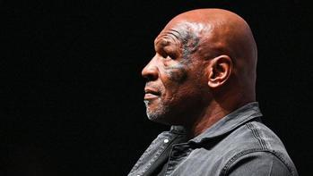 Mike Tyson'dan şok itiraf: 8 kan nakli geçirdim! Haziran'da ölüyordum