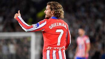 Antoine Griezmann için sürpriz MLS iddiası!