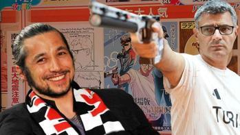 ÖZEL | Japonyada Yusuf Dikeçe ilginç lakap İlhan Mansızın tahtını salladı