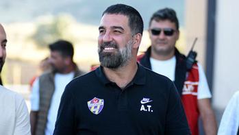 Eyüpsporda Arda Turan için Atletico Madrid iddiası