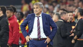 Trabzonsporda Şenol Güneş 3 futbolcuyu takip etti