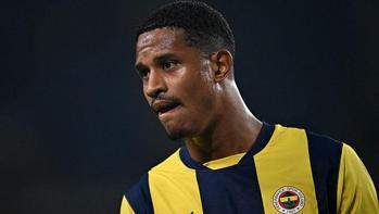 Fenerbahçede Jayden Oosterwoldeye yeni sözleşme Zamlı maaşı belli oldu