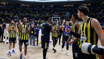 THY Euroleaguede Fenerbahçe Beko ve Anadolu Efesin zorlu sınavları