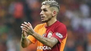 Boca Juniors, Lucas Torreira için gözünü kararttı Galatasaraya dev bonservis