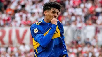 Boca Juniorstan Fenerbahçeye Cristian Medina vetosu