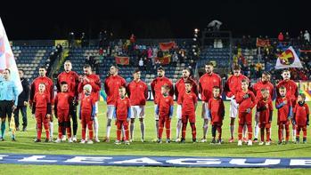 Türkiye'nin muhtemel play-off rakipleri belli oldu! İşte kura çekimi tarihi