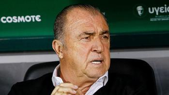 Melodan Karadağ yenilgisi sonrası Fatih Terim paylaşımı