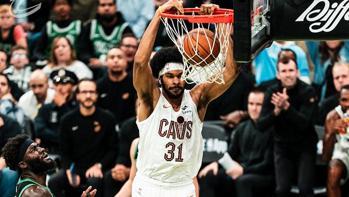 NBA'de Cavaliers 15 maç ardından kaybetti