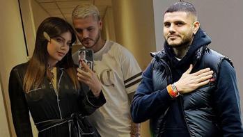 ÖZEL | Mauro Icardi aldatılmasına rağmen neden Wanda Naranın peşinde Uzmanlar yorumladı