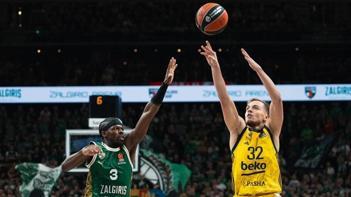 Virtus Bologna Fenerbahçe Beko THY Euroleague maçı ne zaman saat kaçta hangi kanalda