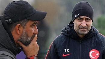 Tolunay Kafkas'tan Arda Turan ve Galatasaray iddiası!