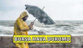 mgm.gov.tr 📌 Bursa için detaylı hava durumu: Bursada hava kaç derece Bursa için 5 günlük hava durumu