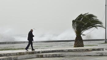 Lodos uyarısı ne zaman bitiyor Meteoroloji ve uzman isim açıkladı: Lodos bitiş tarihi