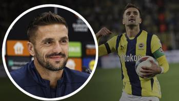 Dusan Tadic dev teklifi reddetti Körfez ekibi Fenerbahçeli yıldız için gözünü kararttı