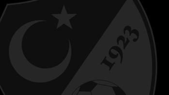 TFF'den Ersin Aka için başsağlığı mesajı!