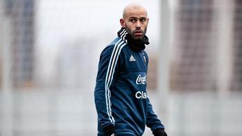 Javier Mascherano, Inter Miami'nin başına geçiyor!