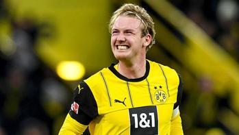 Borussia Dortmund, Freiburg karşısında farka koştu