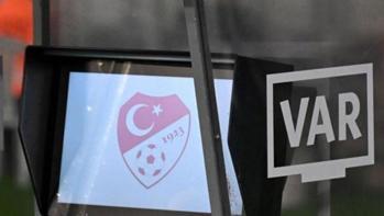 Beşiktaş-Göztepe maçının VAR'ı Erkan Engin 