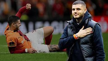 Mauro Icardi için kritik hafta Ameliyat kararı