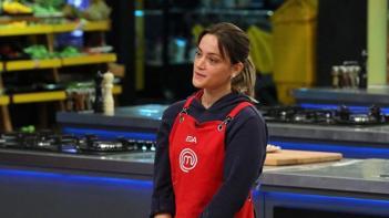 MasterChef Edaya ne oldu, kaza mı geçirdi MasterChef Eda Çağlayan sağlık durumu nasıl