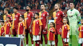 Galatasaraylı yıldıza İspanyadan talip Ayrılmak istiyor