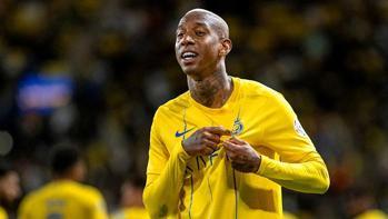 Fenerbahçe'nin gözdesi Anderson Talisca, maç kadrosunda yer almadı!