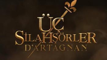 Üç Silahşörler: DArtagnan filmi konusu nedir Üç Silahşörler: DArtagnan oyuncuları kimler