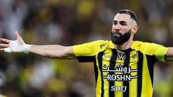 Al Ittihad, Al Nassr'ı 2 golle devirdi!