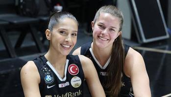 Sultanlar Ligi'nin yeni lideri VakıfBank! Derya Cebecioğlu'dan şov