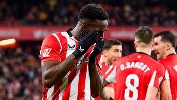 Athletic Bilbao, Villarreal karşısında 2 golle kazandı