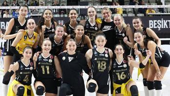 Şampiyonlar Ligi'nde lider VakıfBank, Porto'yu konuk ediyor!