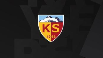 Kayserispor, puan silme riskinin ortadan kalktığını açıkladı!