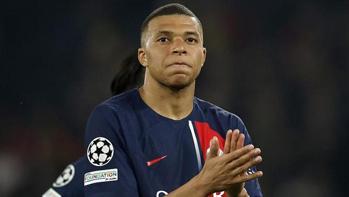 Kylian Mbappe'ye 55 milyon Euro'luk şok! Davayı kaybetti