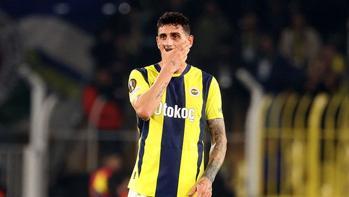 Fenerbahçe'de Samet Akaydin mental olarak bitti!