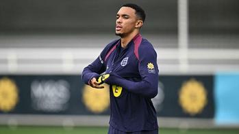 Liverpool'da Trent Alexander-Arnold'dan sözleşme cevabı!