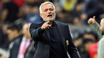 Jose Mourinho'dan özel transfer isteği! İtalya'dan yıldız isim