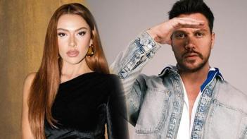 Hadise ve Sinan Akçıl neden ayrıldı 2009 ve 2010a vuran poster ve aşk