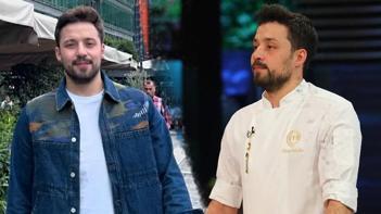 MasterChefin fragmanına damga vurdu Hasan Biltekin kimdir, kaç yaşında, sevgilisi kim