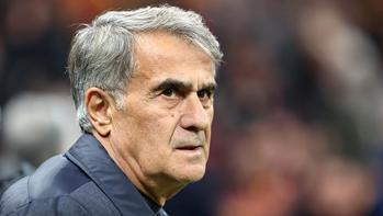 Şenol Güneş: Burası eğitim yeri değil