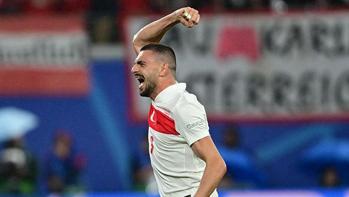 Fenerbahçede Merih Demiral transferine engel