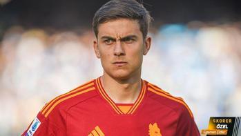 ÖZEL | Galatasaray'ın Ocak bombası Dybala'nın sözleşmesinde dikkat çeken madde! İtalyan gazeteci açıkladı