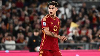 Galatasaray'ın transfer planı belli oldu! İşte Dybala'nın istediği maaş