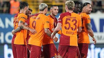 Galatasaray'da yıldız futbolcuyla yollar ayrılıyor! İpleri kopardı