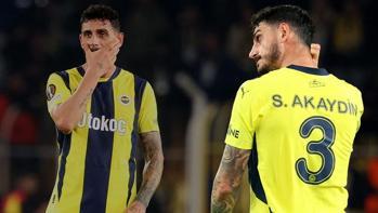 Senad Ok, Samet Akaydinin kararını açıkladı Fenerbahçeli taraftarlardan tepki almıştı