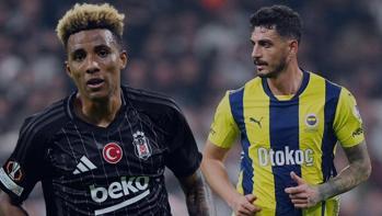 Necati Ateşten Gedson Fernandes itirafı Samet Akaydina destek çıktı