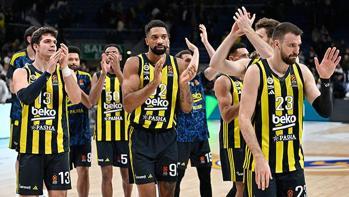 Fenerbahçe Bekodan EuroLeaguee tepki Kabul edilemez